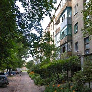 2 кімнатна квартира на Алмазном.