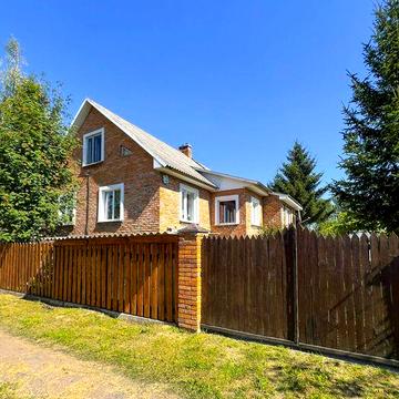 Продам будинок на ділянці 10 соток
