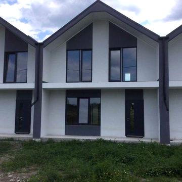 (3) Продам таунхаус по Барському шосе 9006
