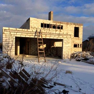 СРОЧНО! Васильков, Крушинка, с.Зализное 13 сот., 230м2