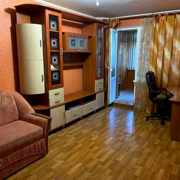 Продам 3-кiмн. квартиру з автономним опаленням по вул.Волковича 11