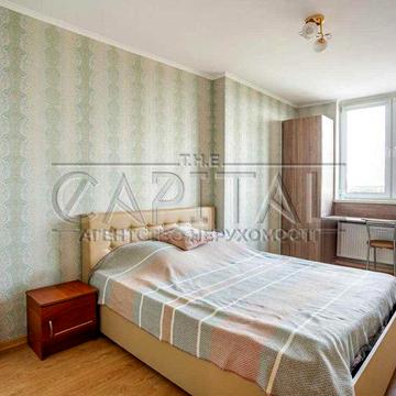 ПРОДАМ КВАРТИРУ НА ОСОКОРКАХ | 3кім | 81м2 | вул С. Крушельницької 15а ЖК Соломії Крушельницької, 15а