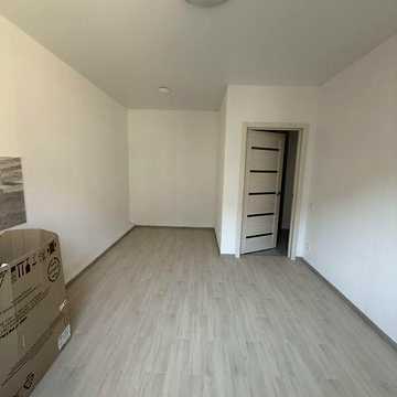 Продаж 1к Квартира Мирна вулиця ЖК KEKS