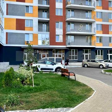 Продаж / Квартира / вул. Лисогірська, Голосієво, Київ