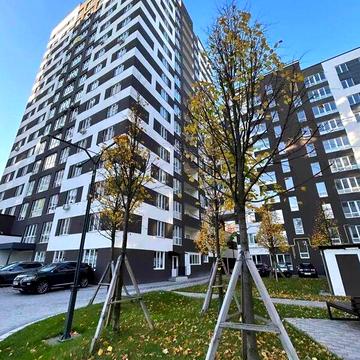 Продаж 1к Квартира Чехова вулиця