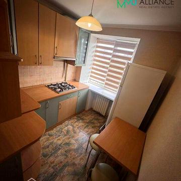 Продаж 1к Квартира Гончара Олеся (Кірова) вулиця