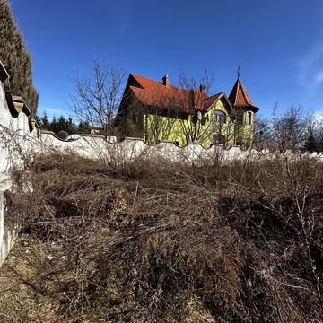 Зимна Вода, Львівський, Львівська область 100000.0 EUR