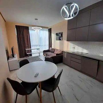 ЖК Панорама, 2к квартира, 64м 96000у.е
