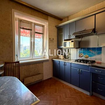 Миколи Бажана просп., 5-А