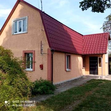 Приватний будинок смт. Черняхів