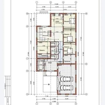 Продаж 4к Дім Наварійська вулиця