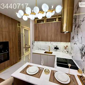 Продаж 2к Квартира Курортний провулок ЖК Атмосфера