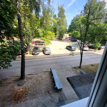 Продам трьохкімнатну квартиру ЖК Будівелників
