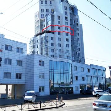 Степана Бандери вул., 2/1а