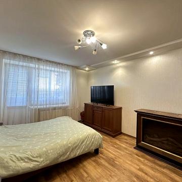 Продаж 1-кімнатної квартири в центральному районі міста
