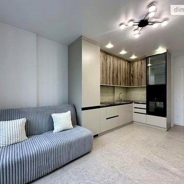 Продаж 2к Квартира Хіміків вулиця ЖК Comfort Park