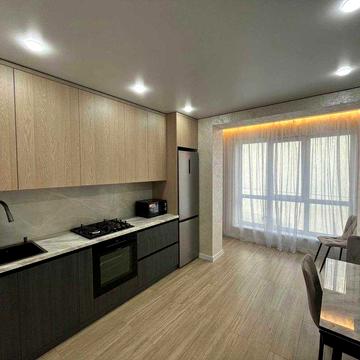 Оренда 1о кімн квартира. Новобудова неподалік Spotr Life