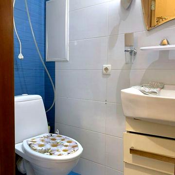 Продаж 1к Квартира Стрітенська вулиця