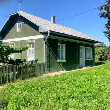 Продаж будинку с.Оршівці Чернівецька обл. є-відновлення, без комісії