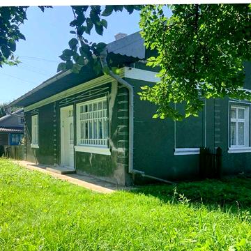 Продаж будинку с.Оршівці Чернівецька обл. є-відновлення, без комісії