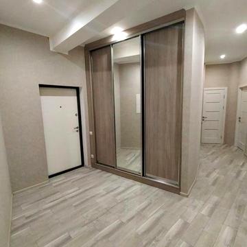 2-к. квартира, 80 м.кв., ЖК Перлина Кадетського Гаю, 80 м.кв.