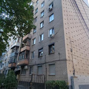 Олеся Гончара вул., 7
