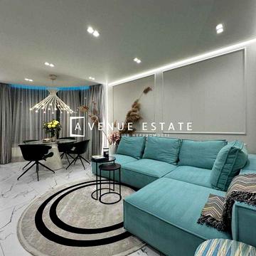 Оренда 3к. квартири 100м2 ЖК Парк Авеню пр-т. Голосіївський 60