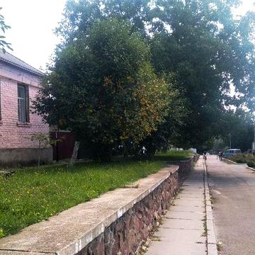 Тараща. Продаж 4кімн.кв 85м.кв в центрі