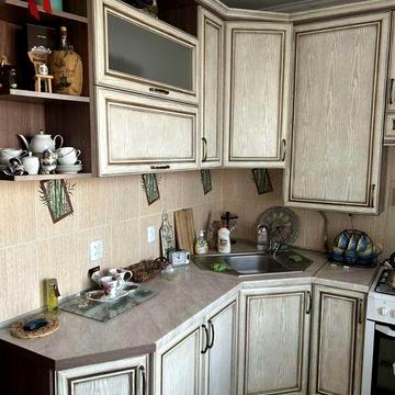 Продаж 2 кім квартири в новобудові
