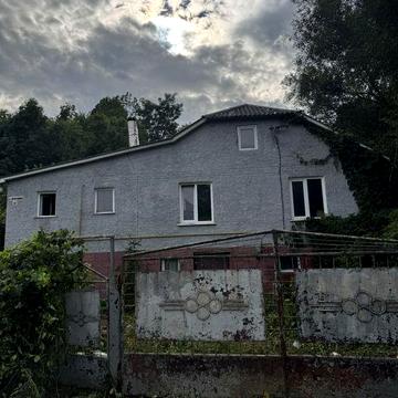 Будинок Нова Ушиця, с.Каскада.