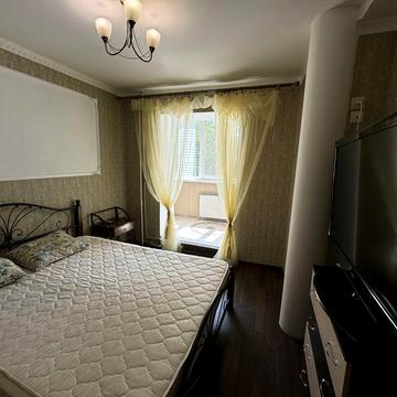 Здам 3-х кімнатну квартиру