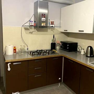 Продаж 3к Квартира Злуки пр.