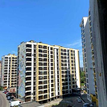 Квартира на Незалежності, всього 2 зупинки до центру