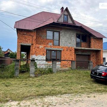 Продаж 6к Дім Марійки Підгірянки вулиця