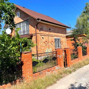 Продам дом Обуховка/пгт Кировское/ул Приднепровская
