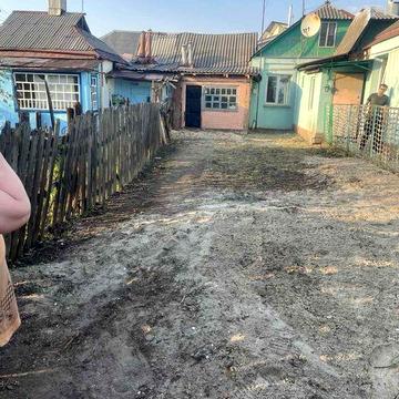 Продам 1/4 частину будинка.Харків,Немишля