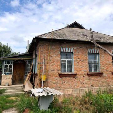 Продам будинок у Бобровиці