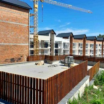 Продаж ЗДАНОЇ 2к новобудови, 73,22м2, р-н Кварцу