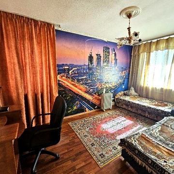 Аренда 3 ком. квартиры метро Салтовская(Героев Труда).