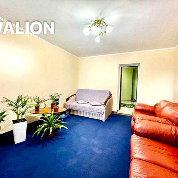 Продаж 2-кім КВАРТИРИ 72 кв.м по вул.НОВА 31- ІНДИВІДУАЛЬНИМ опаленням ЖК Нова 31