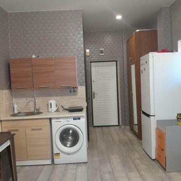 Продам 1 ком смарт квартиру на ул.Бувалкина. ЖК смарт сити