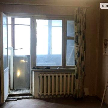 Продаж 1к Квартира Дніпропетровська дорога вулиця