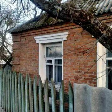 Продам дом селище Гути Богодухівській район (169089)