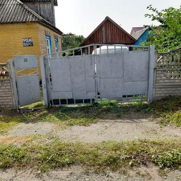 Продаю дом.г.Городище Черкаской области
