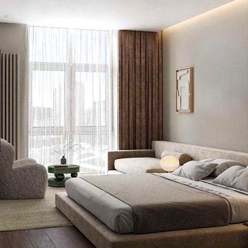 Продаж без % 110 м в одному з найкращих домов, ЖК Русанівська Гавань. ЖК Русановська Гавань