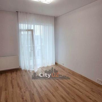 Продаж 1к Квартира Загорська вулиця ЖК Садовый