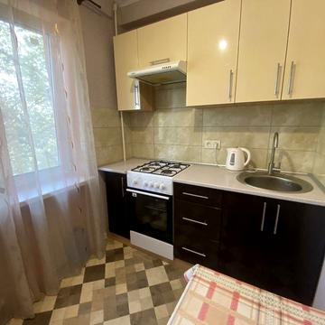 Сдам 1к. квартиру. Космос, вул. Чумаченко