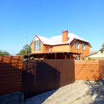 Продам будинок на Мирному