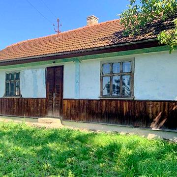 Продаж будинку с.Неполоківці Чернівецька обл. є-відновлення, без %%