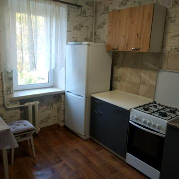 Аренда однокомнатной квартиры в Вышгороде по ул Шолуденко 6а